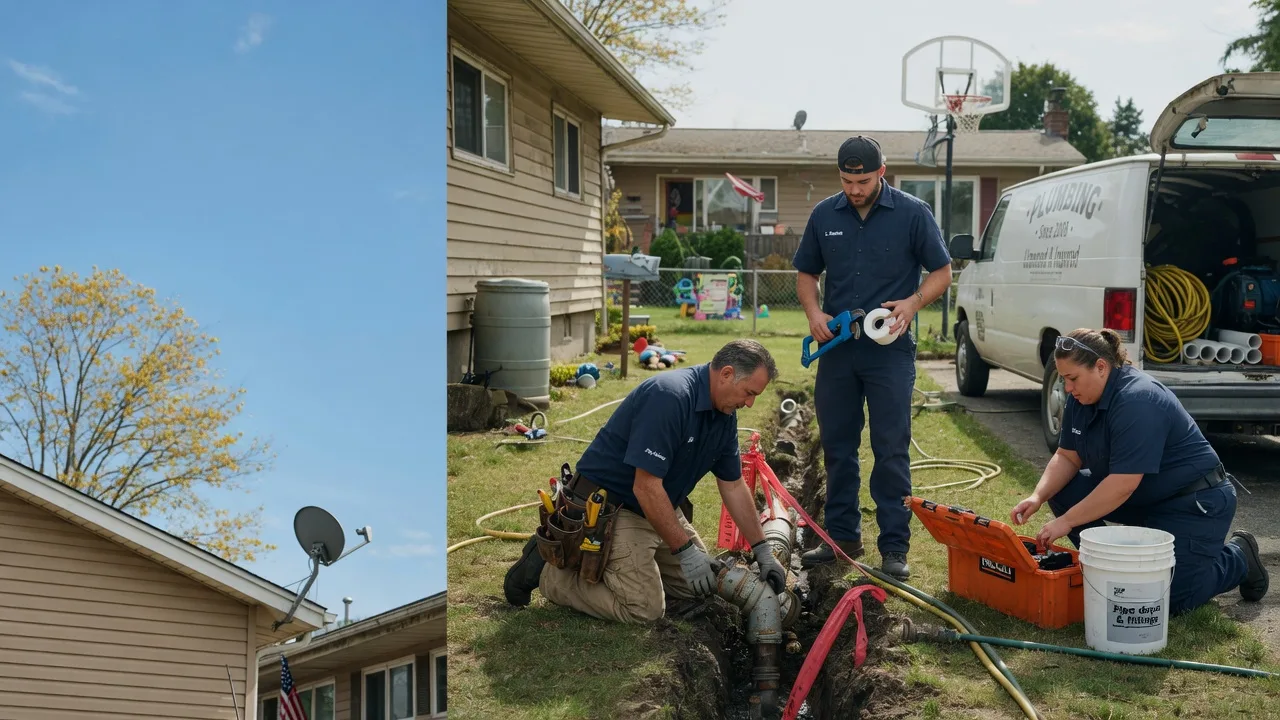 Garbage Disposal Replacement in Wingate, MD near me